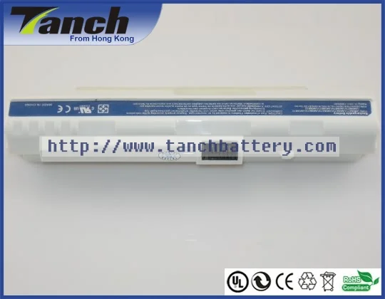

Laptop batteries for ACER UM08A31 UM08A74 UM08B74 ASPIRE ONE KAV60 UM08B51 One A150-Bb UM08b32 LT2000 11.1V 9 cell