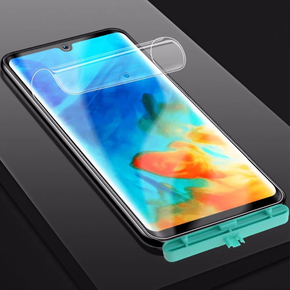 hydrogel for huawei P30