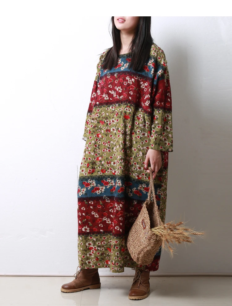 1862 cotton dress (13)