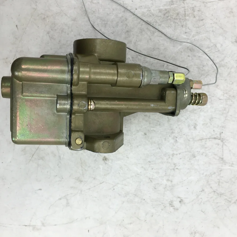 Карбюратор cherryberg carb carby vergaser карбюратор K65 K65A k65D K 650 CC Днепр Урал M72 MT16 M66 IZH для Минска русский мотор