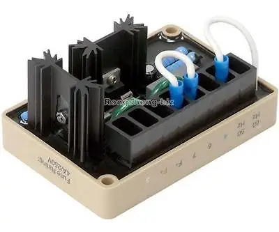 

DHL/EMS 4 sets Marathon Electric Automatic Voltage Regulator AVR SE350