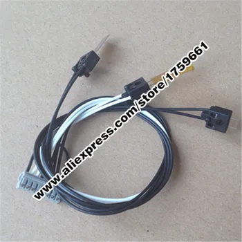 

6LE63998000 E181 E203 E206 E207 E255 E256 E257 E307 E223 Thermistor for Toshiba E-Studio 181 203 206 207 237 255 256 257 307 223