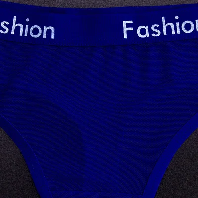 Sexy Ladies Underwear Women Crotch Cotton Mesh Transparent Briefs Soft Hollow Out Panties String Thongs Sex Lingerie Panties