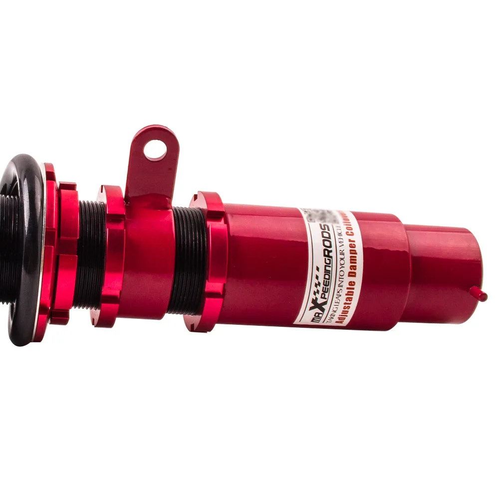 Гоночная подвеска Coilover для BMW E46 Регулируемая катушка 98 05 330xd 330d 330i 328i 318i