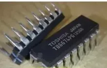 (Si Тай и SH) TB6674PG TB6674