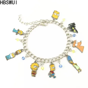 

HBSWUI Wholesale Free shipping 20pcs a lot charm Bracelet DTHVHR03