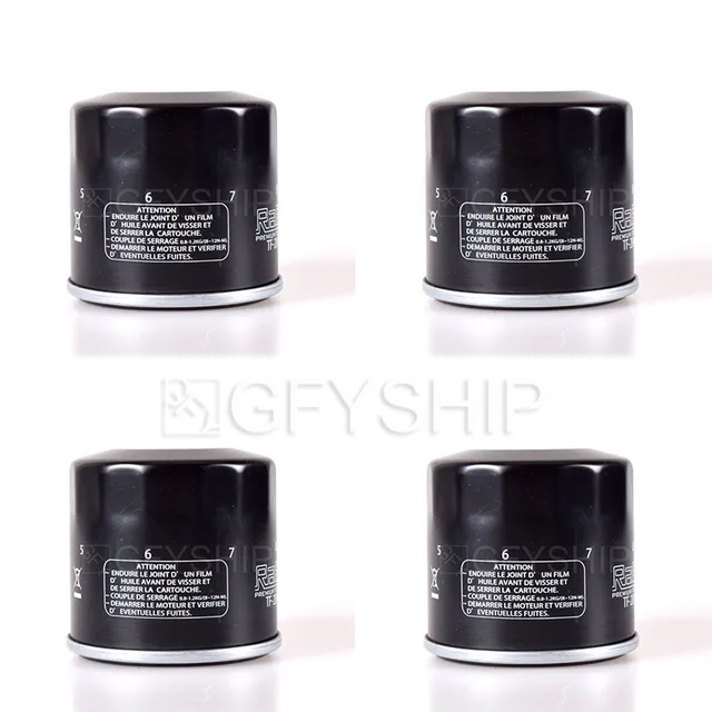 Motorcycle Oil Filters Moto Fuel Filter For Honda CMX500 Rebel 2017