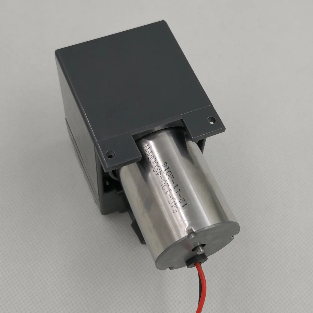 silent mini vacuum pump for air compressor