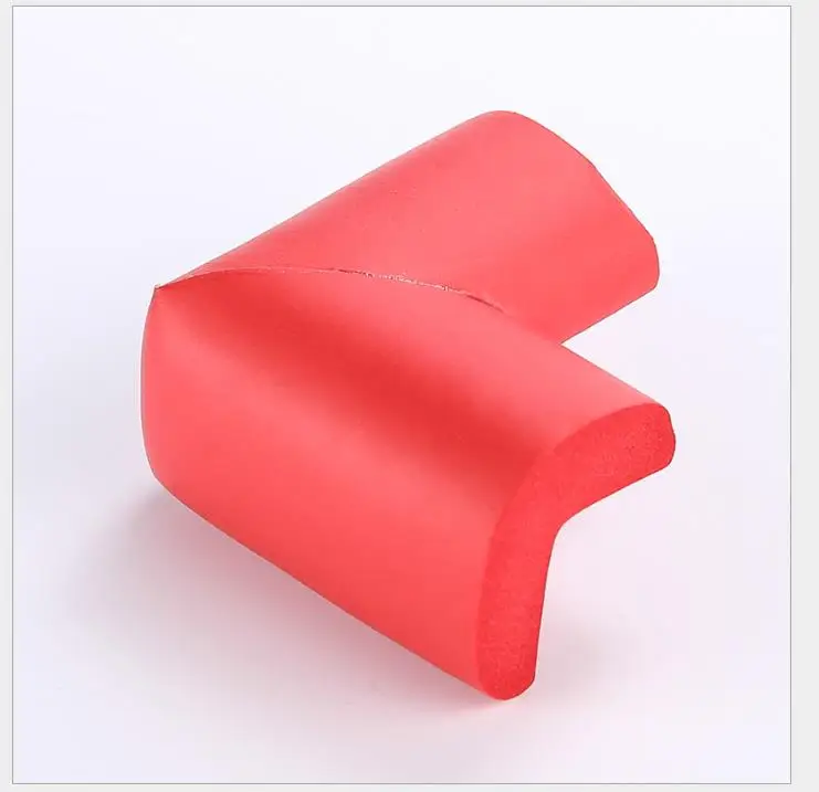 4pcs/lot 5.5x5.5cm Soft Table Desk Corner Protector Baby Safety Edge Corner Guards for Children Infant Protect Tape Cushion 4pcs/lot 5.5x5.5cm Soft Table Desk Corner Protector Baby Safety Edge Corner Guards for Children Infant Protect Tape Cushion