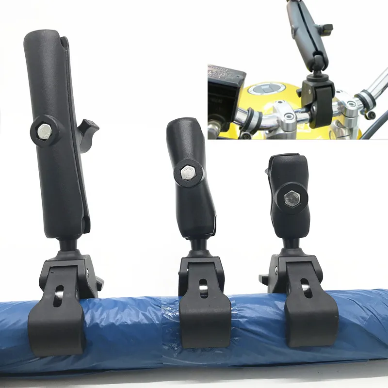 ram mount handlebar mount