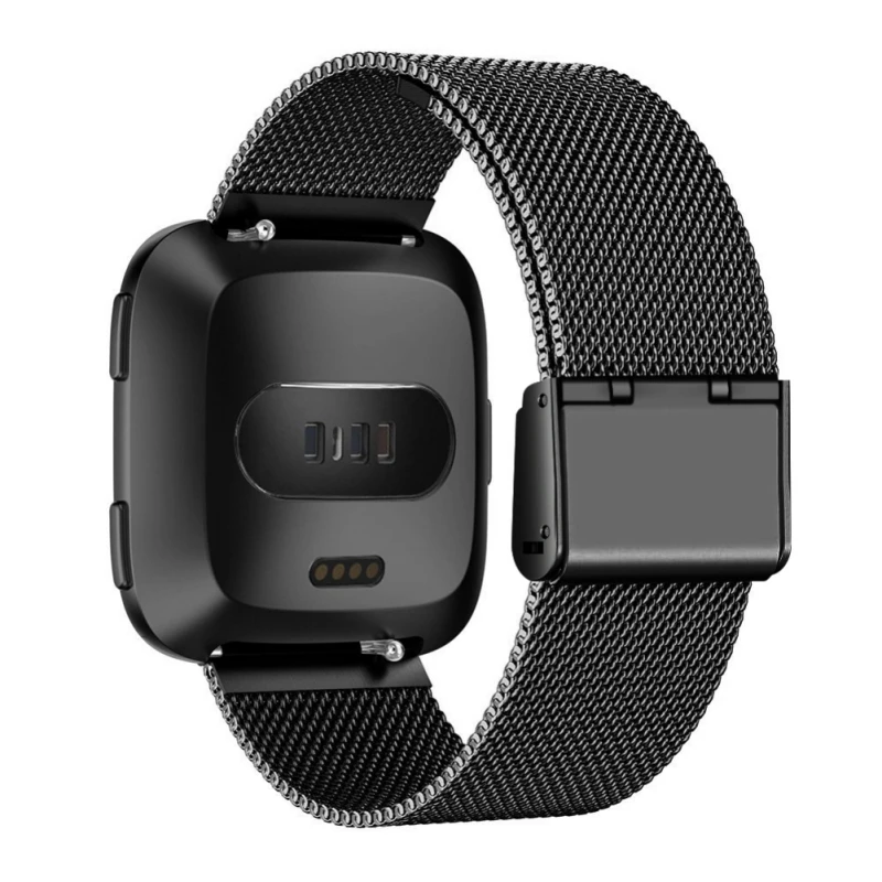 fitbit versa straps