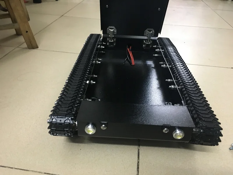 Tank Load Promotion Chase 4 Tank Load Promotion Chase 4