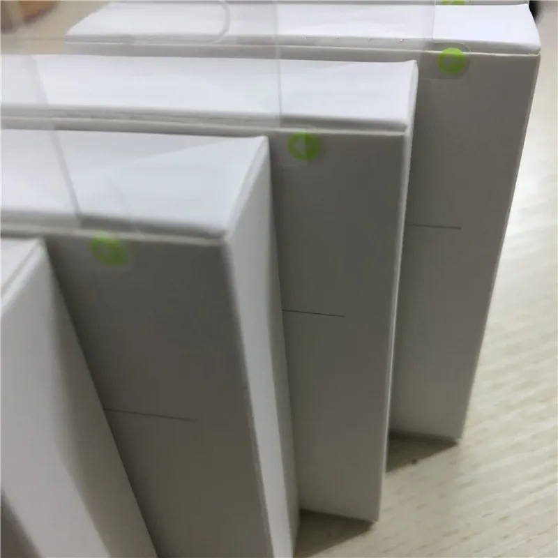 

10pcs/lot,New packaging box 100% Genuine Original 1m/3ft E75 Chip Data USB charger Cable for iphone X 7 8 6s 6 With green label