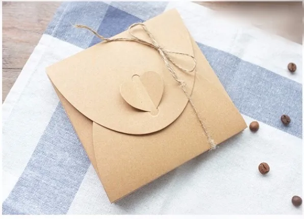 CD PACKAGE (8)