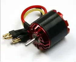 A2212 безщеточный 4 оси N2830 800KV 1000KV 1300KV внешним ротором