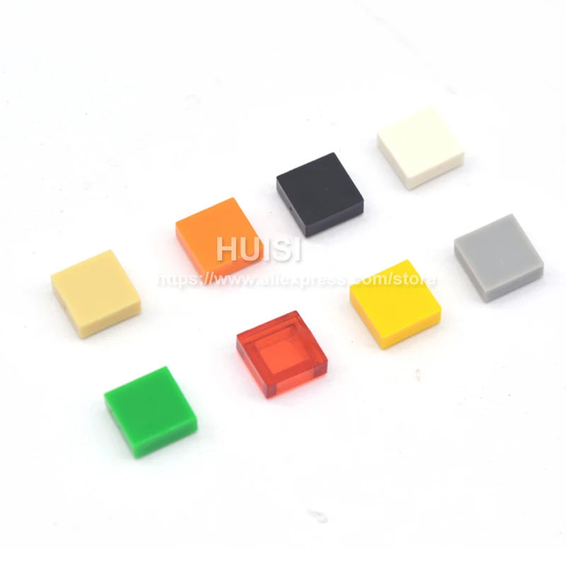 

Compatible Legoes Star Wars Legos Parts 1x1 Flat Plastic Bricks Model Buidling Blcoks Educational Toys For Children 6 Years Gift