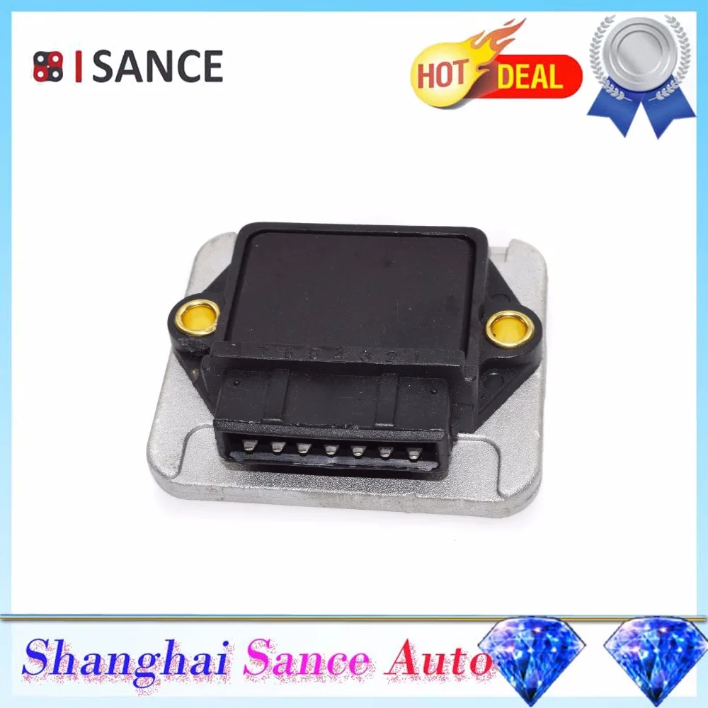 ISANCE Ignition Control Module ICM 191905351A/B/C For Audi 4000 5000 80 90 Coupe Quattro 1982 1983 1984 1985 1986 1987 1988 1992-in Ignition Coil from ...
