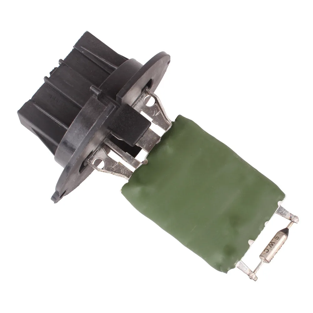 New Replacement 6450JP Heater Blower Motor Resistor For Peugeot 206 307