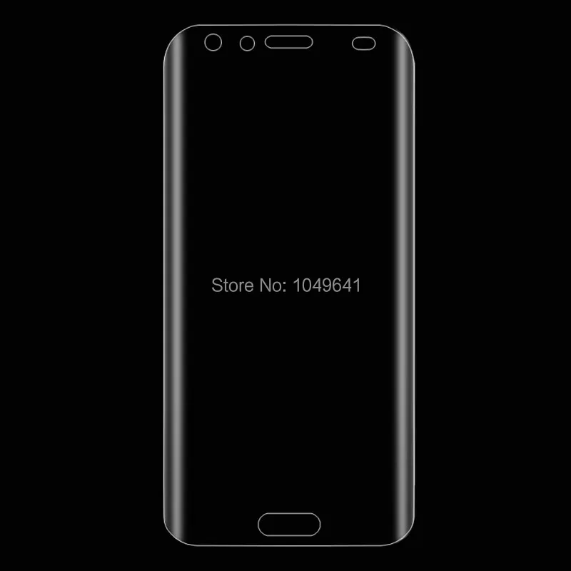 KOC3154_2_High Quality TPU Soft Glass Film Nano Full Cover Screen Protector Film for Doogee BL5000