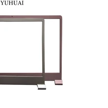 Чехол для ноутбука samsung 900X3L NT900X3L 900X3 м 900X3B ЖК-рамка серебристого BA98-00718A/розового BA98-00718B
