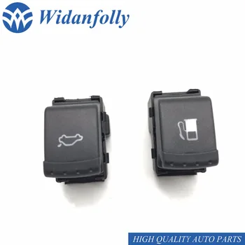 

Widanfolly Fuel Tank Switch 1J0 959 833 A Rear Trunk Boot Lid Switch Button 1J0 959 831 A For Passat B5 Golf Jetta MK4 Bora