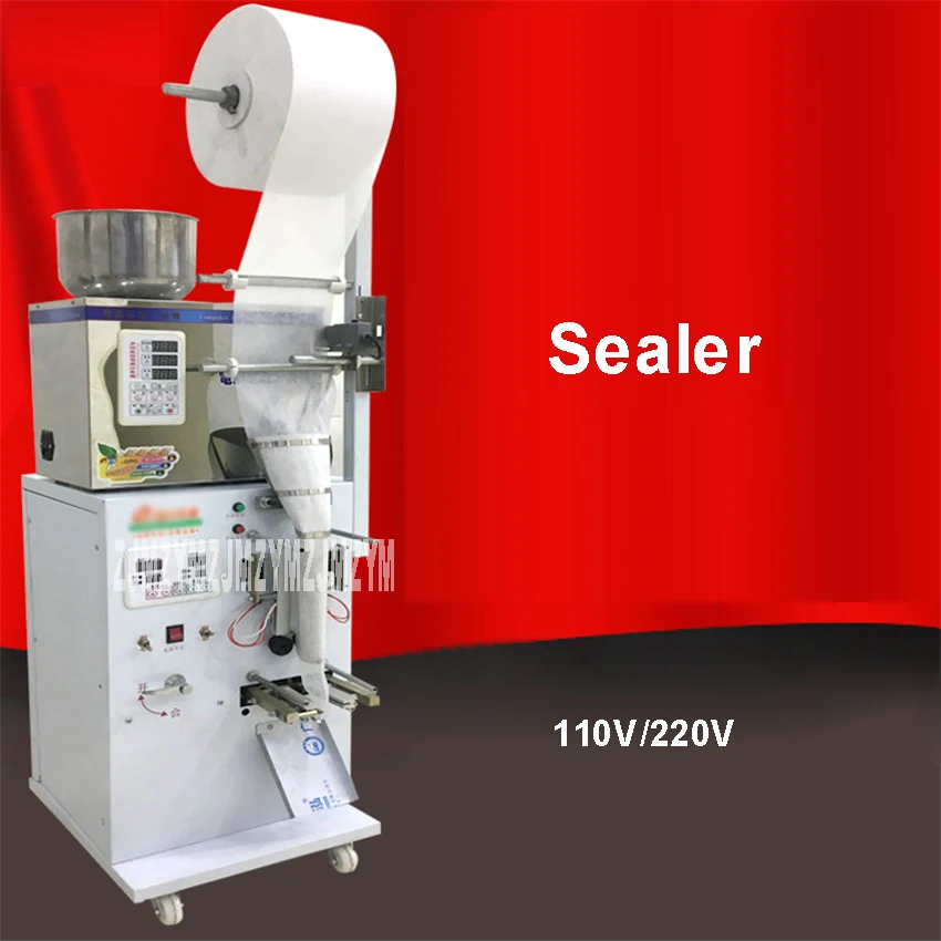 KitchenBoss sealer Empty Family Vacuum Automatic Sealing System Keeps