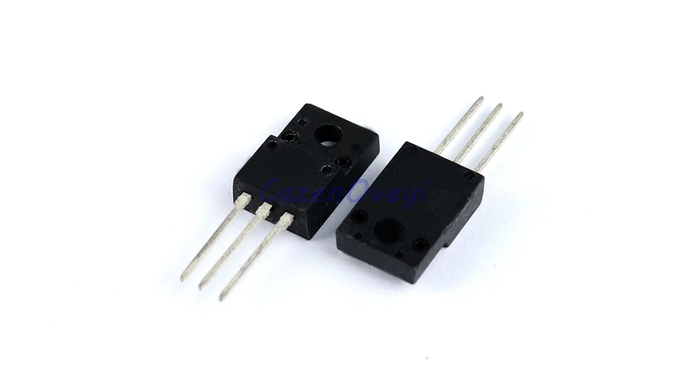 

10pcs/lot FQPF10N60C TO-220 10N60C 10N60 TO220 FQPF10N60 new MOS FET transistor In Stock