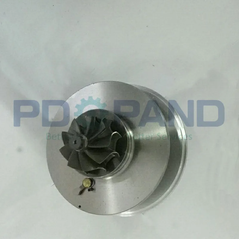 Турбокомпрессор двигателя Chra Core GT2056V 14411 EC00C для Nissan PATHFINDER R51/FRONTIER/NAVARA D40 2 5 DCI 4WD