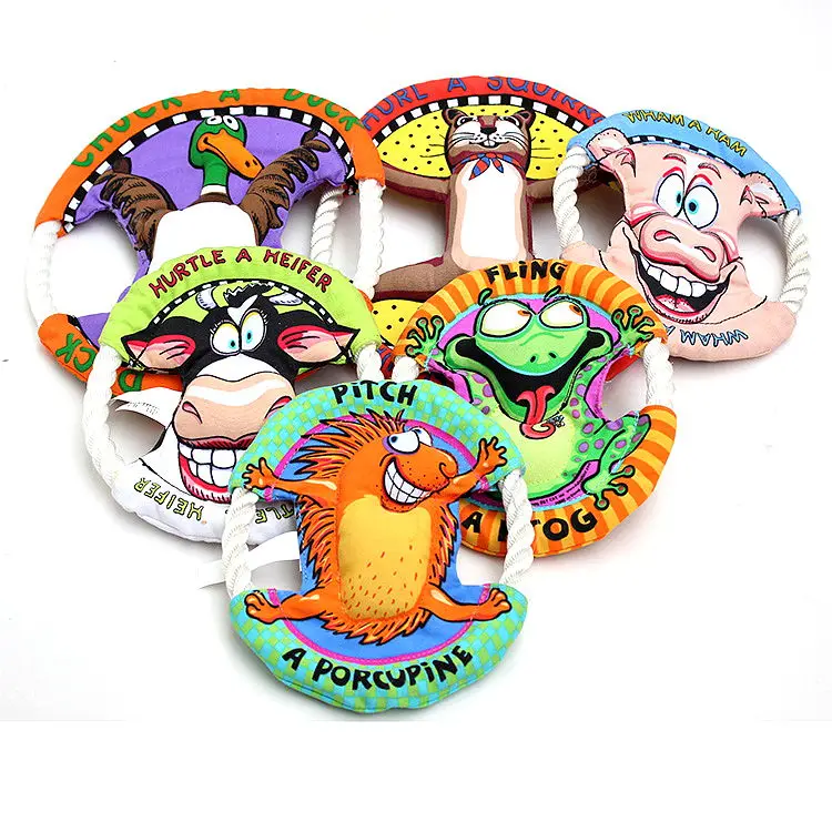 تحلق القرص الأسنان دائم القطن دمية على شكل كلب الكلب دغة التدريب Mascotas جرو اللعب Tierbedarf الكلب مضغ جرو اللعب 50Z1479 تحلق القرص الأسنان دائم القطن دمية على شكل كلب الكلب دغة التدريب Mascotas جرو اللعب Tierbedarf الكلب مضغ جرو اللعب 50Z1479