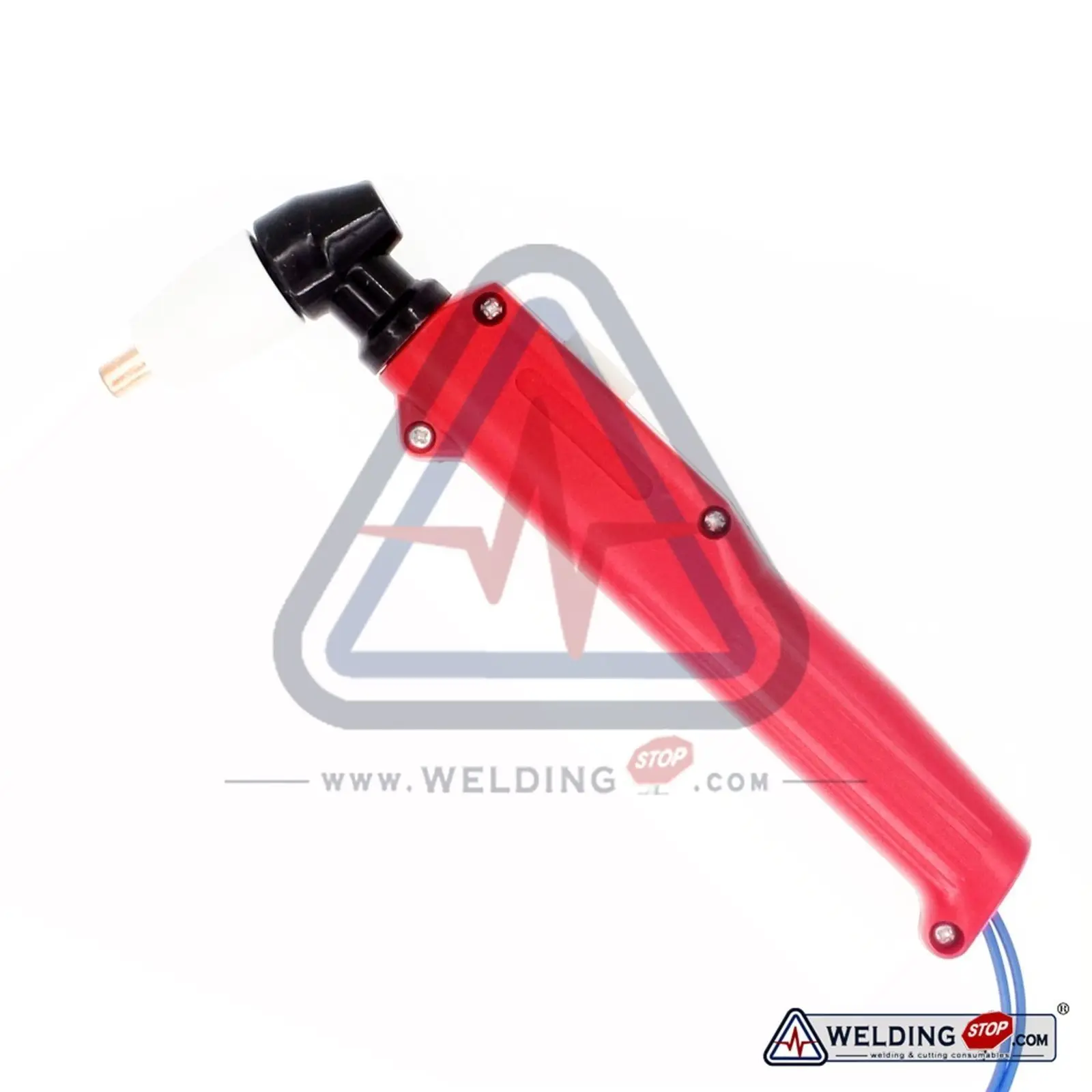 

20072, PT-31 Plasma Hand Manual Cutting Torch Body, Built-in Button Switch