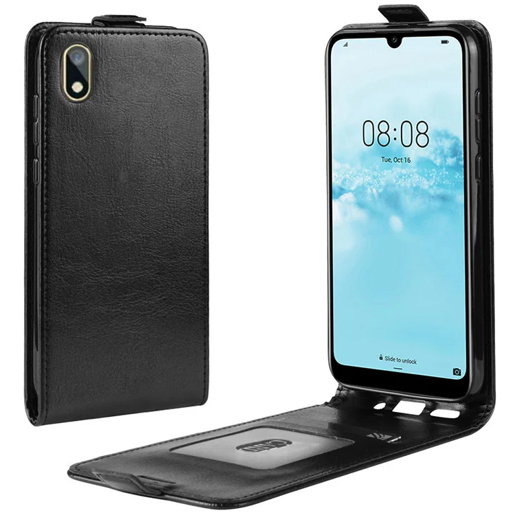 

Huawei Honor 8S Case Honor 8S Cover Wallet PU Leather Cover Phone Case Huawei Honor 8S 8 S Honor8S KSE-LX9 LX9 Case Flip Cover