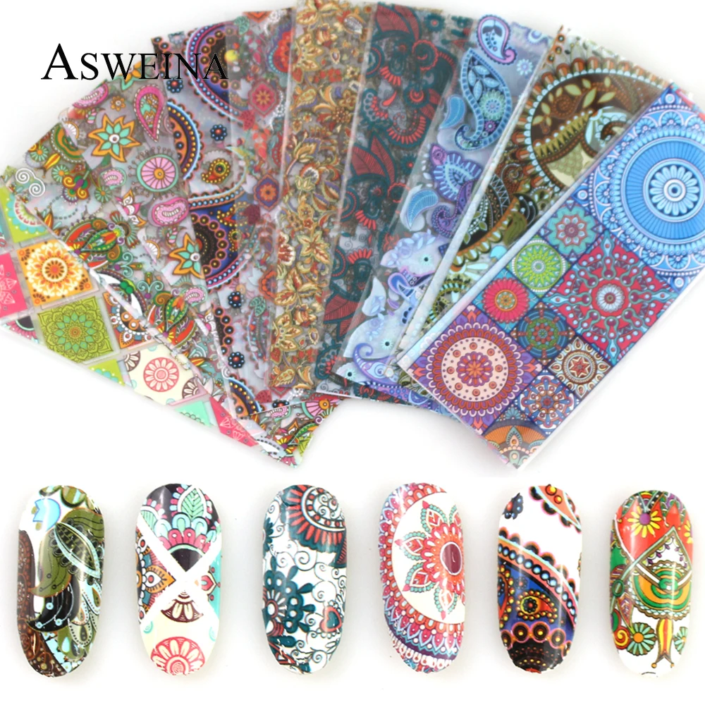 2  ASWEINA     ---