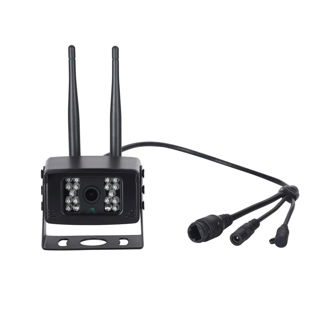 OwlCat HD 1080P IP камера Wifi наружная/Водонепроницаемая 4G 3G sim карта 2.0MP SD слот Удаленный
