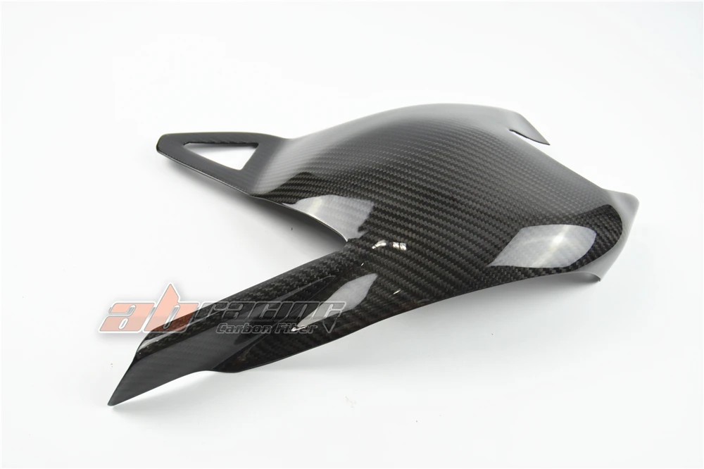 Крышка маятника для Ducati Streetfighter полная защита из углеродного волокна