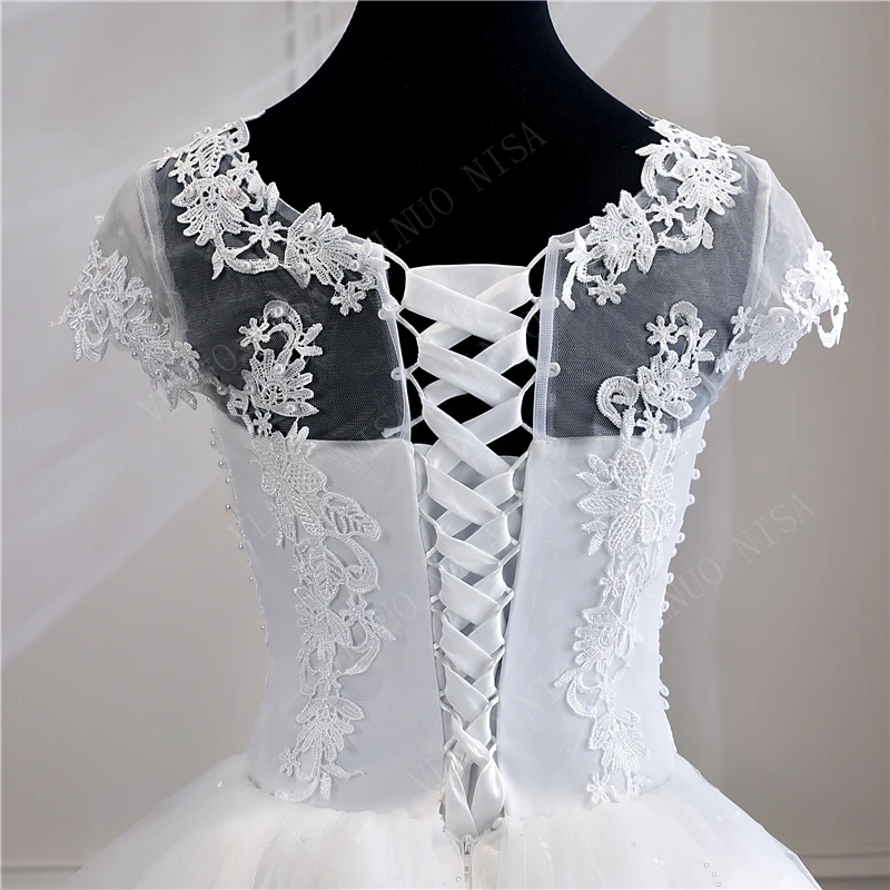 Wedding Dresses