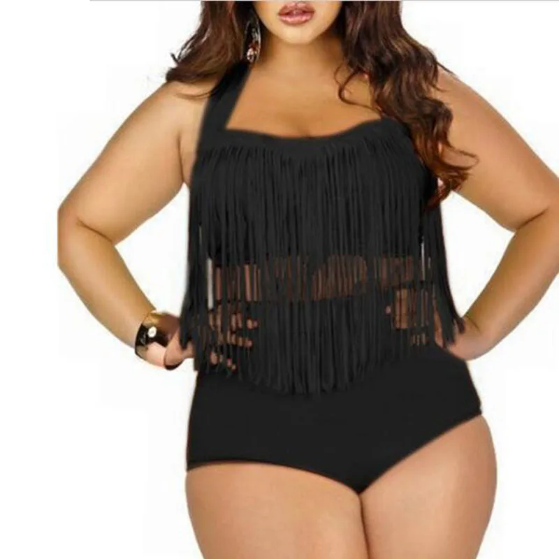 Купить Танкини Большого Размера Для Полных