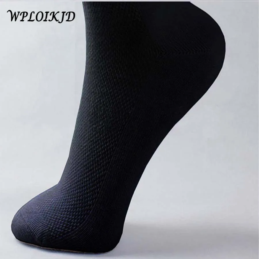 

[WPLOIKJD]5 pairs/1 partij men sokken nieuwe Katoen klassieke zakelijke merk HOT KOOP