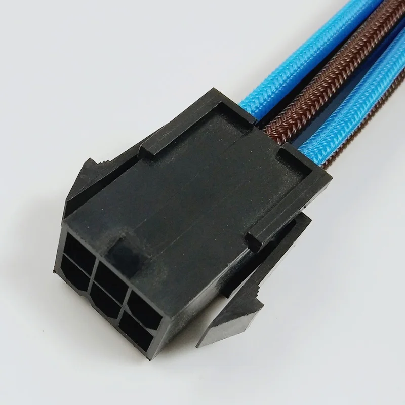 PCI-E_6pin_sleeve_extension_cable_9