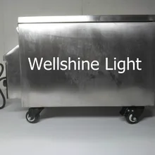 Сценическая машина для тумана с сухим льдом 3000 Вт для использования на свадебной вечеринке