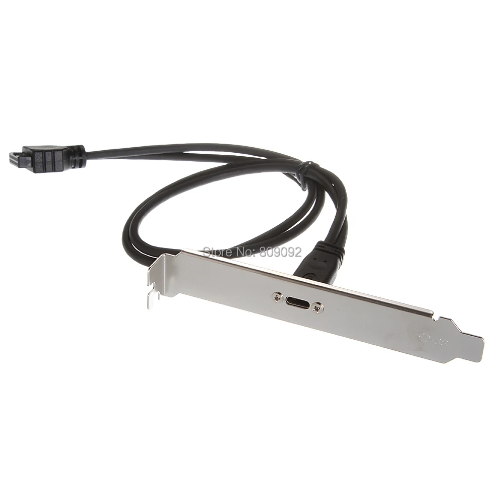 USB3.1 Ÿ-C -USB 3.0  20  г Ʈ ̺, pc ĸ PCI ĸ г Ȯ 귡Ŷ 