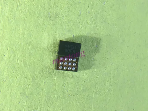 3 шт./лот для Samsung Galaxy Note N900 N9009 N9005 USB зарядное устройство IC чип ACW + MAX14681EWC MAX14681 12