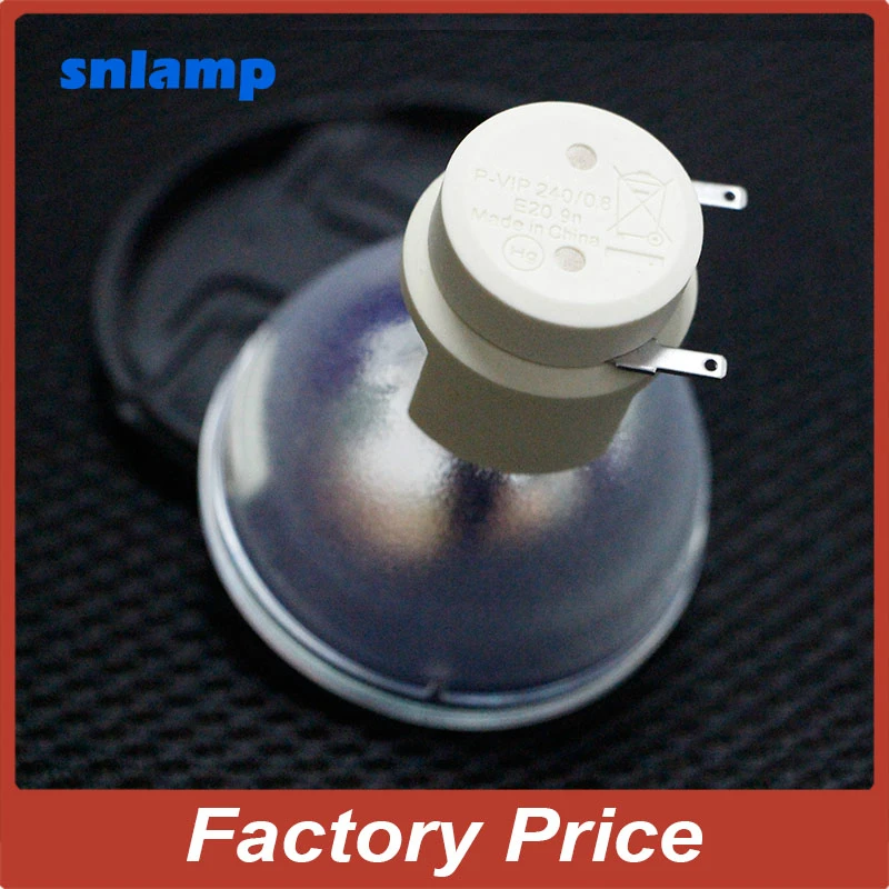 

Original bare OSRAM projector lamp P-VIP 240/0.8 E20.9N for W1070 W1070+ W1080 W1080ST HT1085ST HT1075 W1300 etc