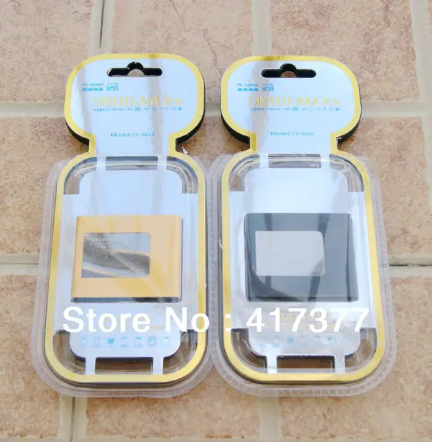 SIYOTEAM SY-660 DRIVERS FOR MAC