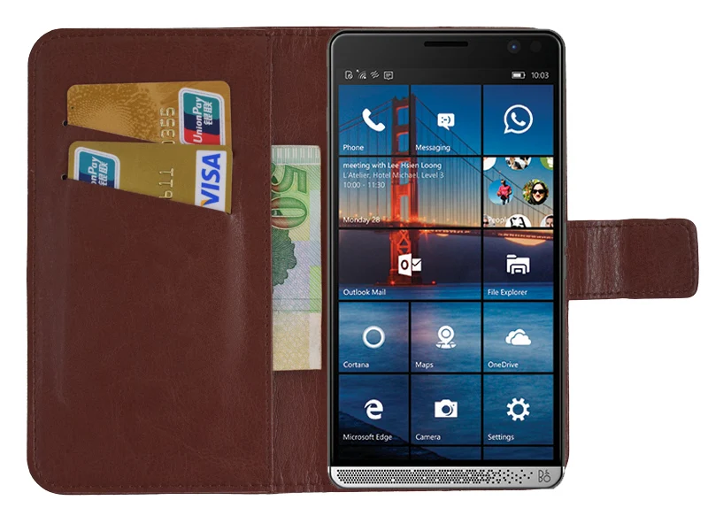 HP Elite x3