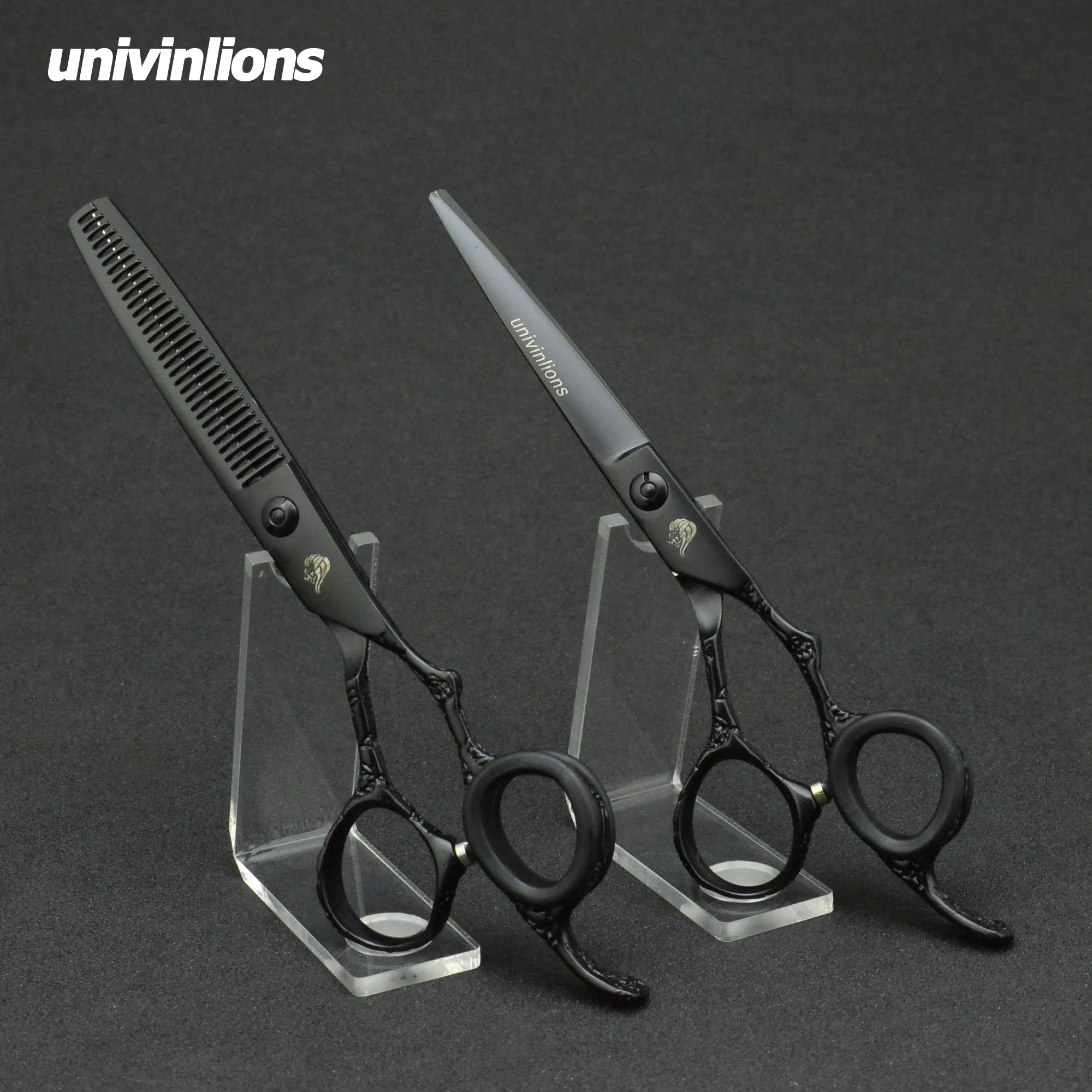 ciseaux barbier professionnel