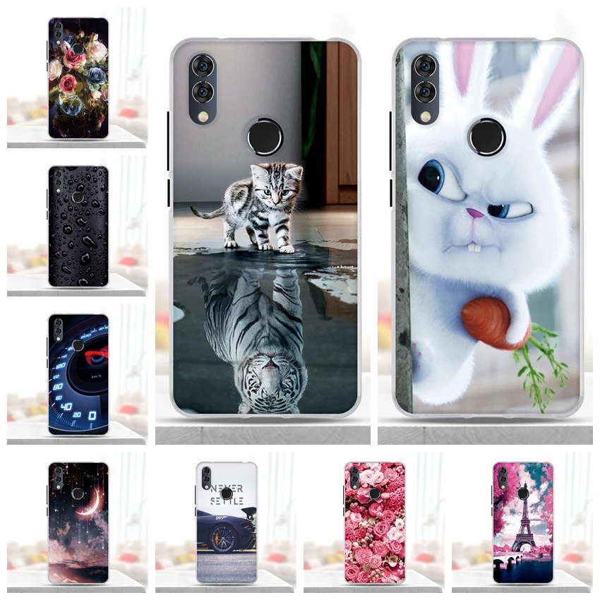 

For Coque Alcatel 5V 5060D Case Cover for Alcatel 5V Case Silicone Soft TPU 3d Cute Phone Cover for Fundas Alcatel 5V Case Capas