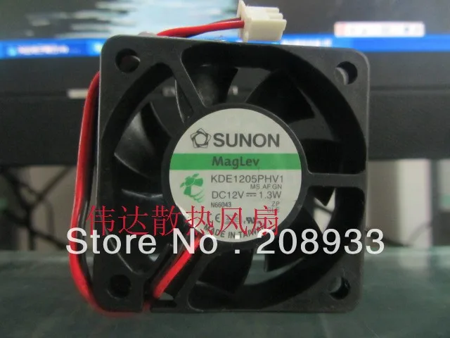 Для SUNON KDE1205PHV1 5015 12В 1 3 Вт|sunone|5015 12v |