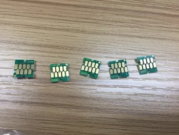 

Stable one time chip cartridge chip for Epson T3270/T5270/T7270 Printer ink Cartridge chip