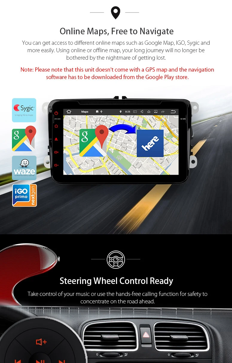 Sale 8" Android 7.1 OS Car DVD for Seat Altea 2004-2015 & Altea XL 2007-2015 & Leon (MK2) 2005-2013 & Toledo 2004-2015 with 2GB RAM 15 Sale 8" Android 7.1 OS Car DVD for Seat Altea 2004-2015 & Altea XL 2007-2015 & Leon (MK2) 2005-2013 & Toledo 2004-2015 with 2GB RAM 15