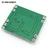 PAM8403 Super Mini Digital Amplifier Board 2 * 3W Class D Digital 2.5V To 5V Power Amplifier Board Efficient ► Photo 2/6